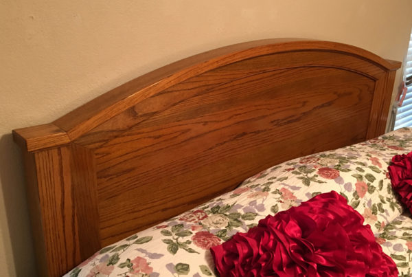 gallery - headboard - carman lee 1