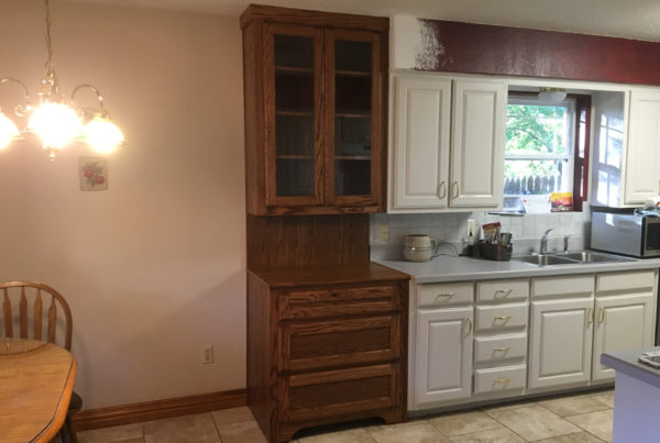 gallery - kitchen cabinet - sandra reardon 1