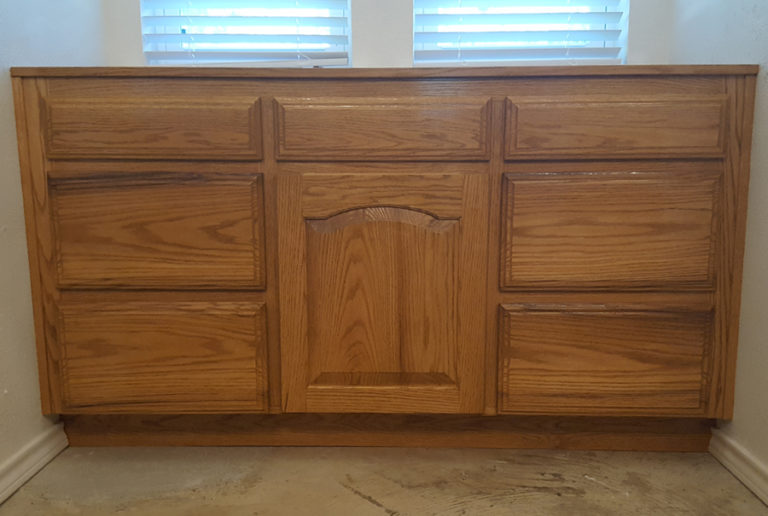 and Builtins Cole Baxter Creations